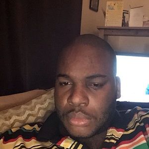 Meet your Posher, Frederick